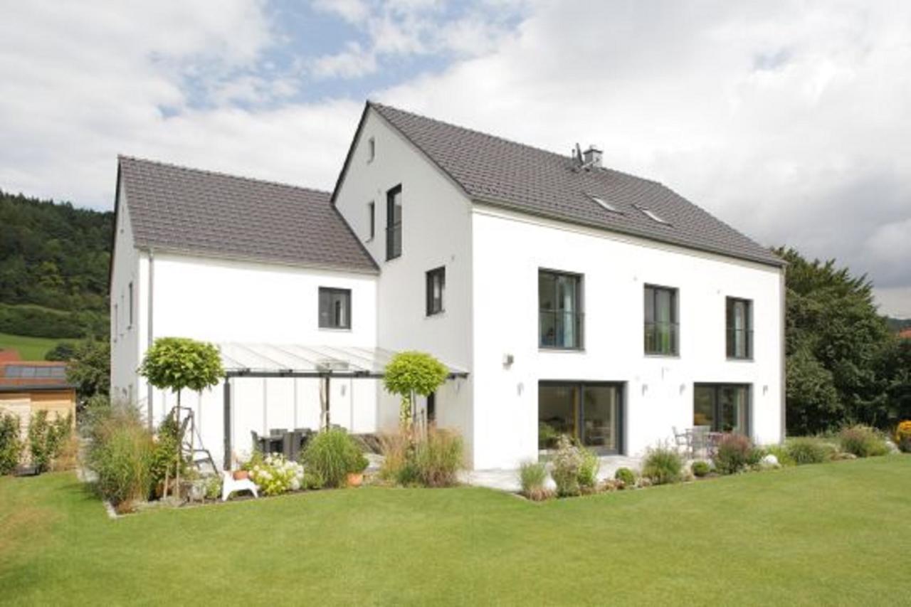 Gästehaus Lodermeier Bad Abbach Exterior foto